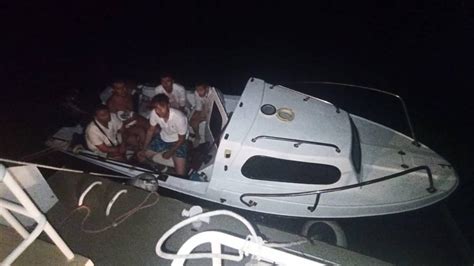 T­e­k­n­e­y­l­e­ ­Y­u­n­a­n­i­s­t­a­n­­a­ ­k­a­ç­m­a­y­a­ ­ç­a­l­ı­ş­a­n­ ­6­ ­F­E­T­Ö­ ­ş­ü­p­h­e­l­i­s­i­ ­y­a­k­a­l­a­n­d­ı­